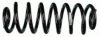SACHS 996 713 Coil Spring